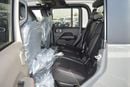 Jeep Gladiator JEEP GLADIATOR RUBICON 4WD - 3.6L- PETROL- AUTOMATIC TRANSMISSION- GRAY