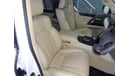 Lexus LX 450 Right Hand Drive Diesel for Export