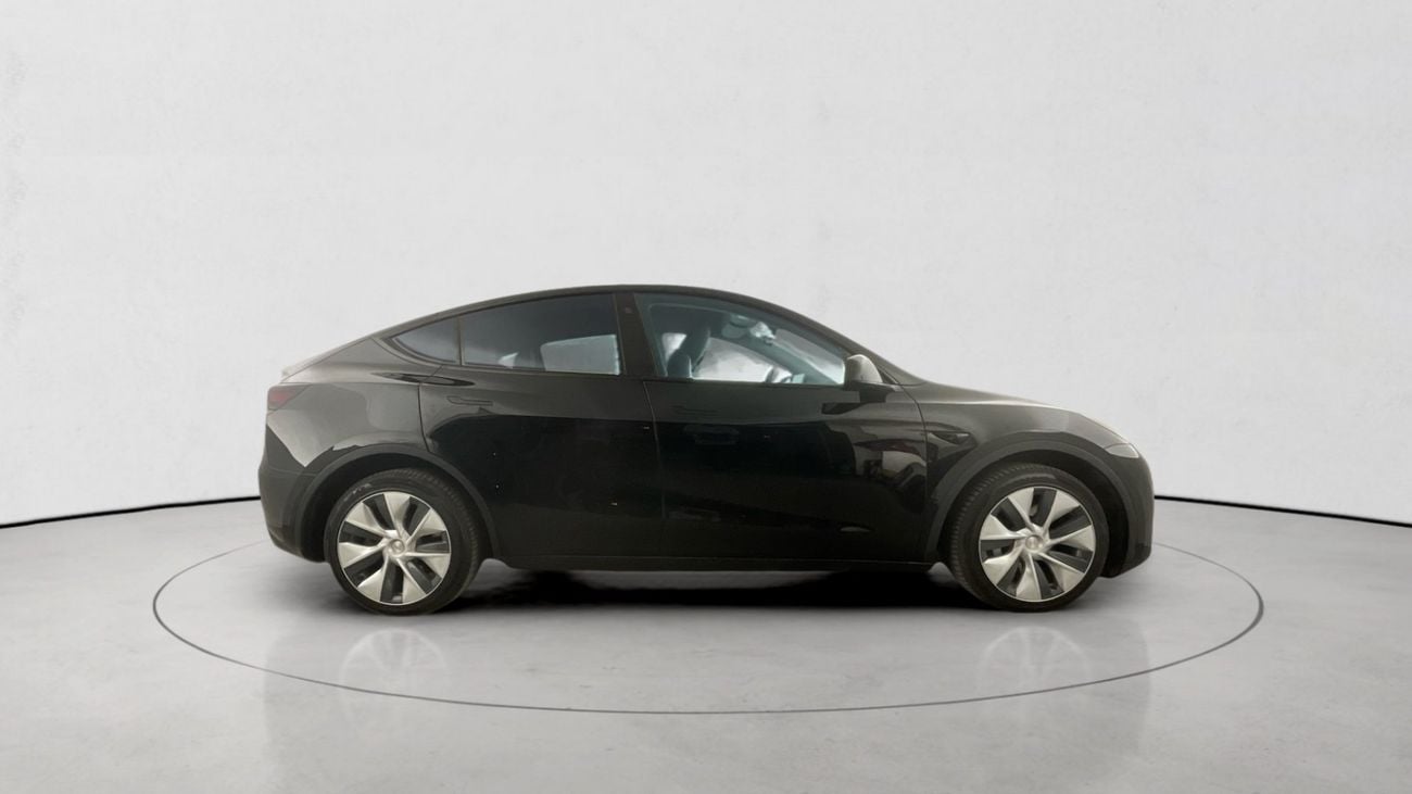 Tesla Model Y BEV LONG-RANGE DUAL MOTOR AWD | Guaranteed Warranty | 0 Down Payment