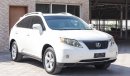 Lexus RX350