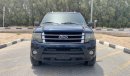 Ford Expedition Ford Expedition 2015 4X4 (Original Paint) Ref# 399