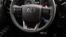 Toyota Hilux GR Sport 4.0L