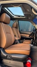 نيسان باترول سوبر سفاري