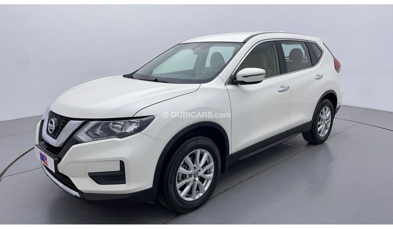 Nissan XTrail S 2.5 | Zero Down Payment | Free Home Test Drive