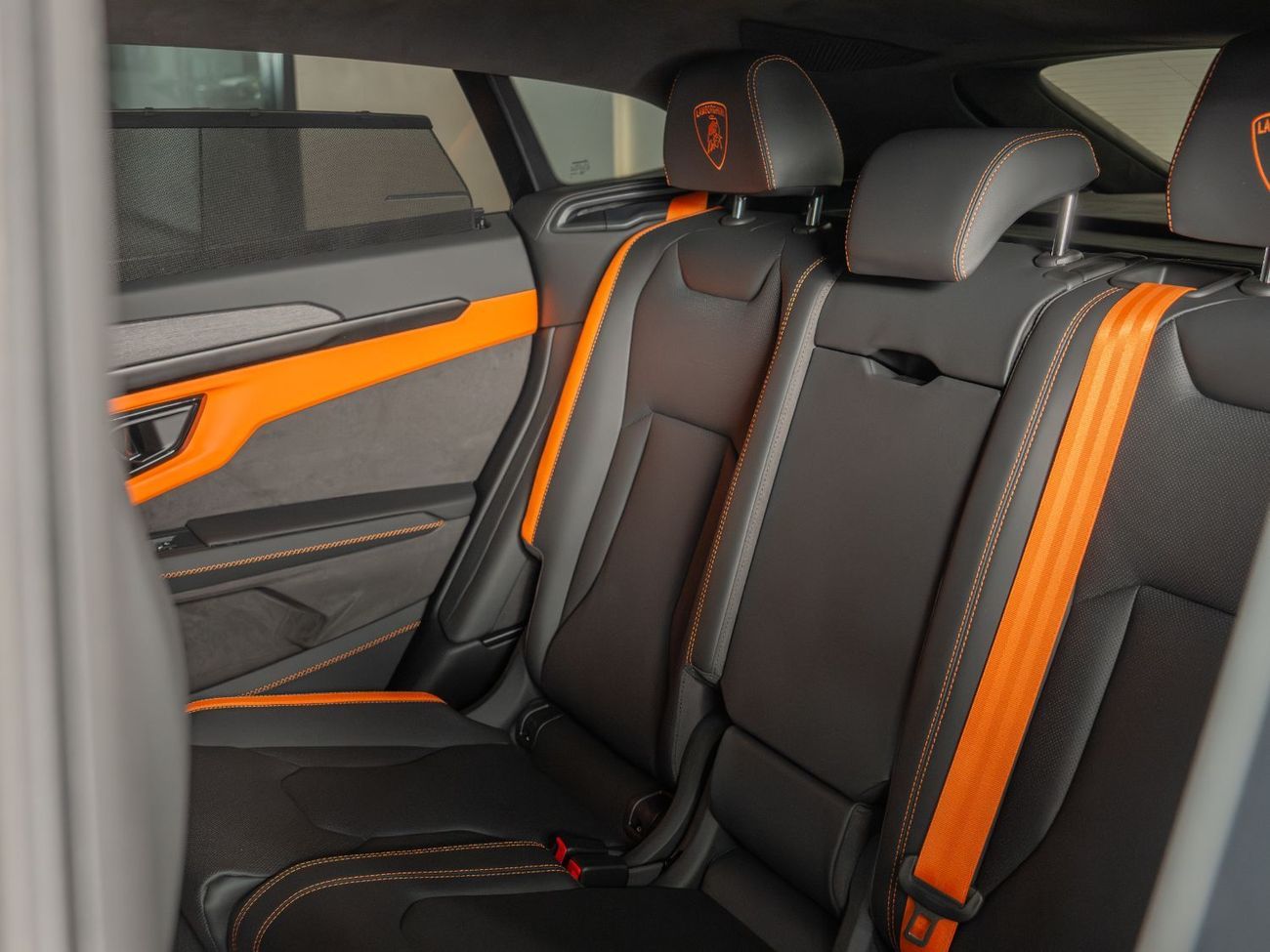 Lamborghini Urus - SE | New Facelift | Brand New | 0 km Mileage