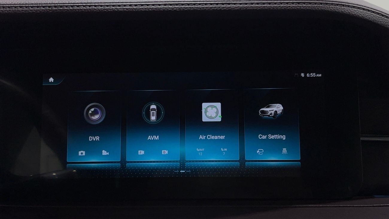 Jetour X90 Plus LUXURY 2023 | AED 1021/Month | 0 DP | 30 Day Return | Warranty | Service History