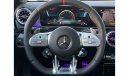 مرسيدس بنز CLA 45 AMG MERCEDES BENZ CLA 35 AMG 2023 ZERO KM NIGHT PACKAGE