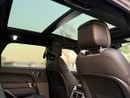 Land Rover Range Rover Sport HSE DYNAMIC 5.0L (525 HP)