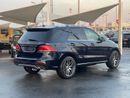 Mercedes-Benz GLE 400 AMG Mercedes GLE 400 _American_2019_Excellent Condition _Full option