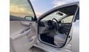 Toyota Corolla 2012 TOYOTA COROLLA 1.8L,V4 / EXPORT ONLY