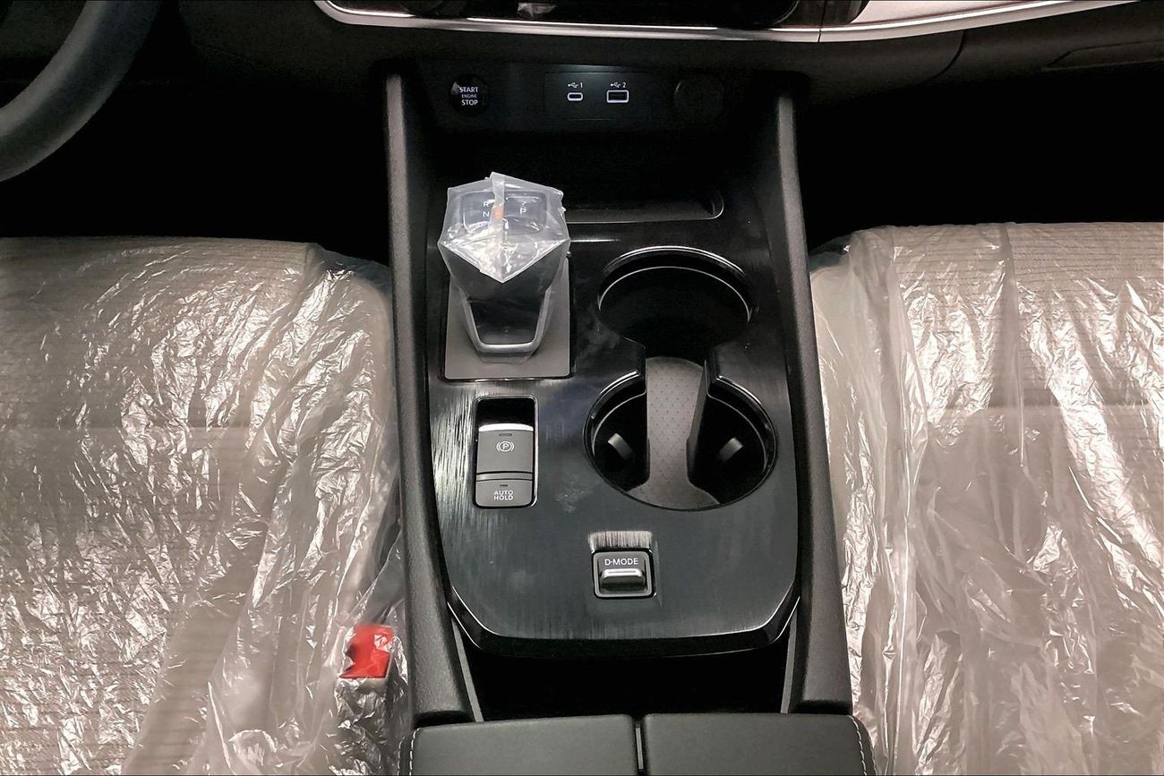 Nissan XTrail S | National Day | Start 2026 with the ideal drive | Guaranteed Warranty | 0 Down Payment