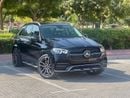 Mercedes-Benz GLE 450 4MATIC