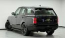 لاند روفر رينج روفر HSE 3.0L (380 HP) 2019 Range Rover Vogue HSE, Warranty, Full Service History, Fully Loaded, Excellen