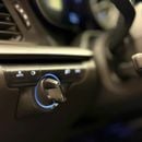 Porsche 911 Turbo S 3.8L (530 HP) Convertible 911 TURBO S GCC NARDO GRAY