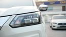 Nissan X Terra TITANIUM 2.5L AWD | Full Service History | GCC | Zero Down Payment Support