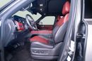 Nissan Patrol LE Platinum City 5.6L LE PLATINUM CITY 3.8