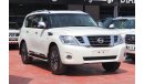 Nissan Patrol (2015) SE Platinum V8 , Inclusive VAT