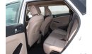 Hyundai Tucson Hyundai Tucson 2017 GCC in excellent condition without accidents, paint agency very clean from the i