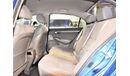 Honda Civic AMAZING Honda Civic 1.8 i-VTEC 2010 Model Blue Color GCC Specs