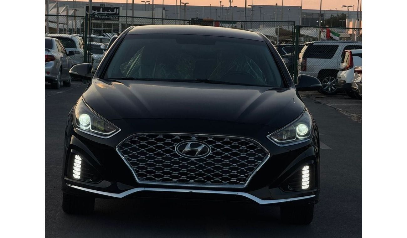 Hyundai Sonata In excellent condition and requires no expense