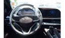 Cadillac Escalade 2023 Cadillac Escalade Platinum Sport 6.2L V8