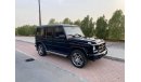 Mercedes-Benz G 500