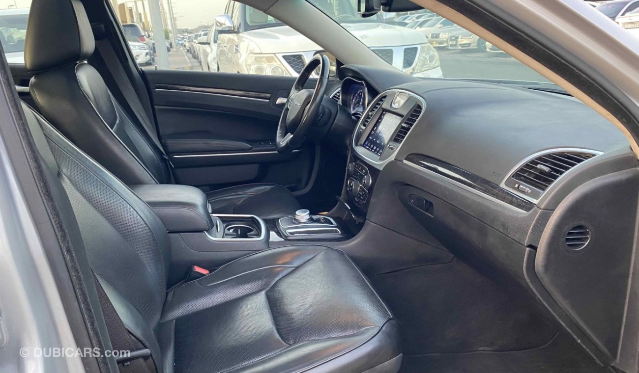 Chrysler 300 Limited, 3.6L, V6