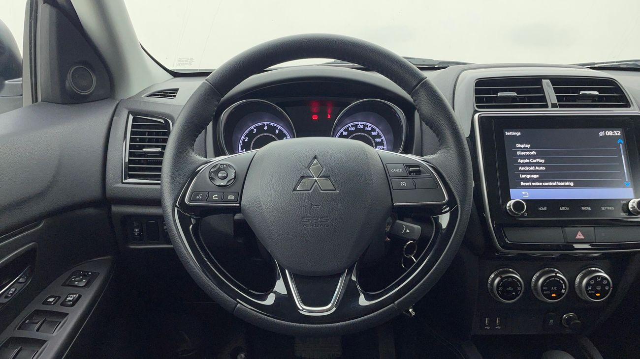 Mitsubishi ASX GLX M/L PRIME EDITION 2 | Zero Down Payment | Home Test Drive