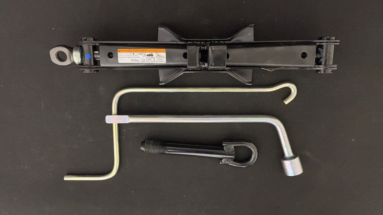 Toyota Yaris SE 1.5 | Zero Down Payment | Home Test Drive