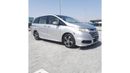 Honda Odyssey J EXV