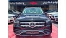 Mercedes-Benz GLS 450 AMG 5 Y Warranty and Service 2023 GCC