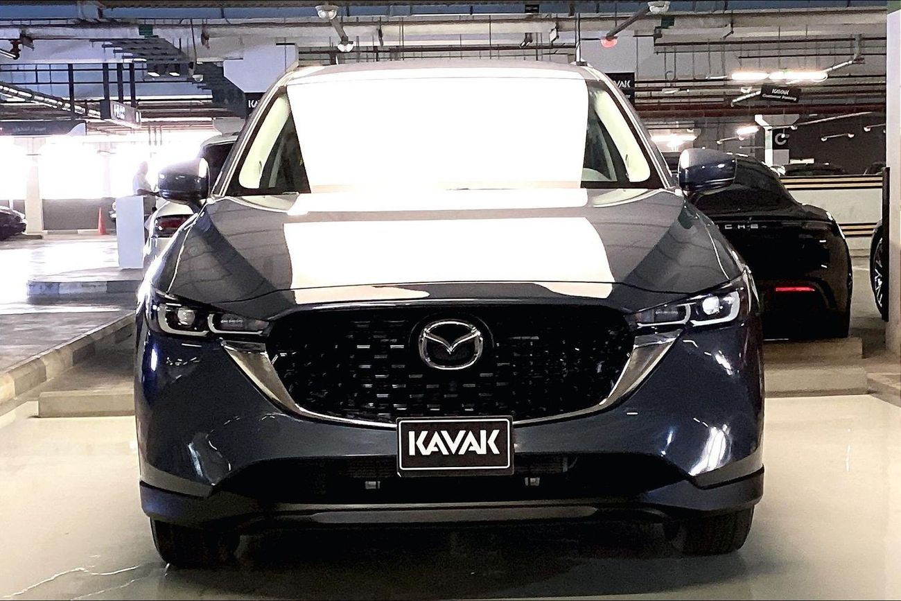 Mazda CX5 GL | National Day Celebration | Guaranteed Warranty | 0 Down Payment