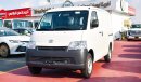 Toyota Lite-Ace 1.5L