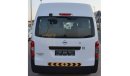 Nissan Urvan JULY OFFER | 2019 | NISAAN URVAN MICROBUS HIGHROOF | 13-SEATER PASSENGER | 4-DOORS | GCC | VERY WELL