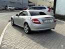مرسيدس بنز SLK 350 MORYA JESWANI CARS FOR USED AUTOMOBILE TRADING CO.L.L.C