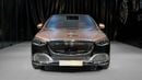 مرسيدس بنز S 580 4 MATIC LONG | NEGOTIABLE PRICE | NEW | MAYBACH KIT