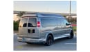 Chevrolet Express 2019 Chevrolet Explorer Limited SE 9 Seater, Warranty, Low Kms