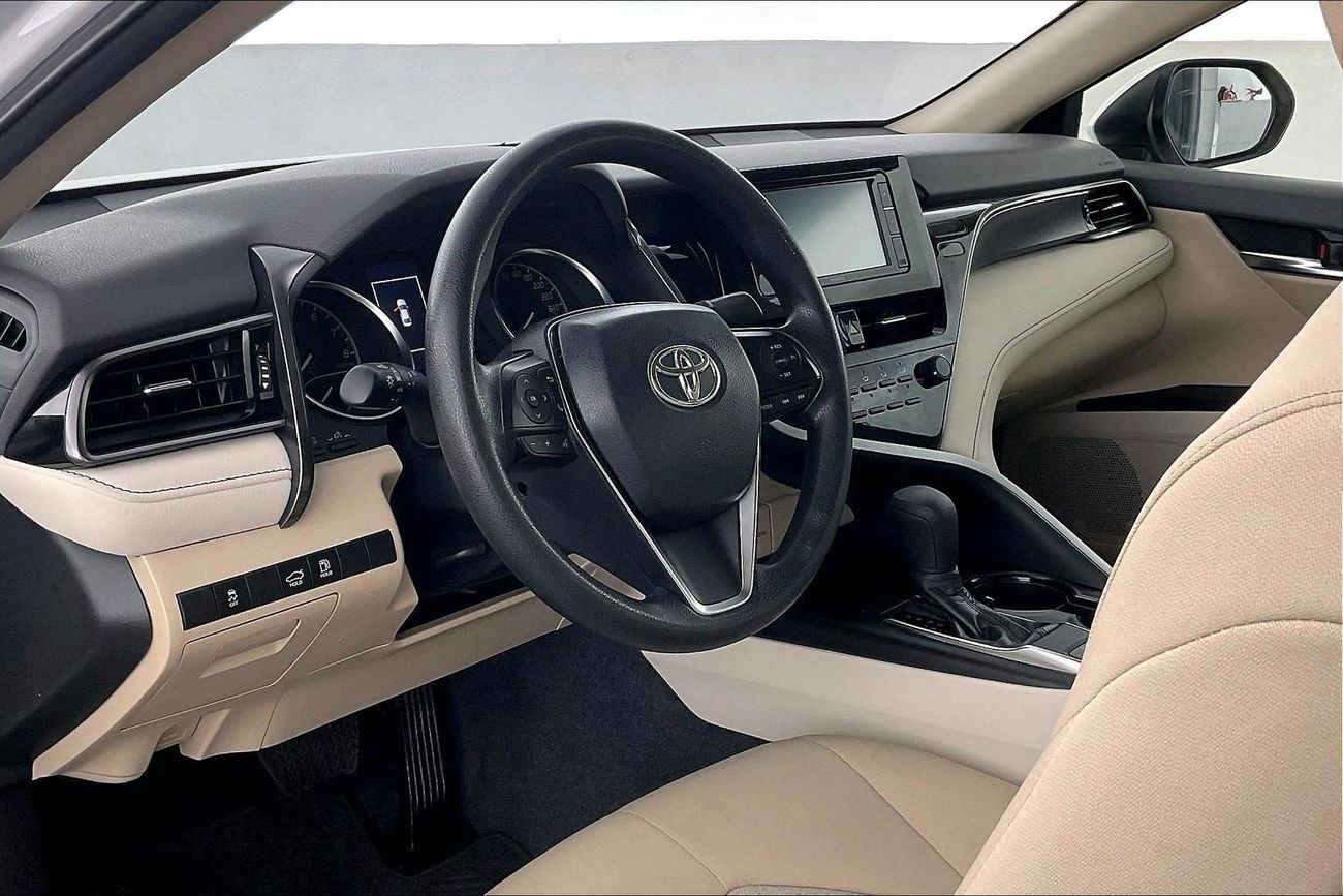 Toyota Camry S | National Day Celebration | Guaranteed Warranty | 0 Down Payment