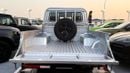 Toyota Land Cruiser Pick Up TOYOTA PICK-UP LC 79 A/T 4.0L V6 - 2025