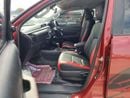 Toyota Hilux  TOYOTA HILUX PICK UP RHD 2022 MODEL 2.8 L DIESEL AUTOMATIC(PM81032)