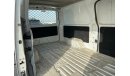 Mitsubishi Canter Van 2016 Ref#495