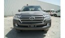 Toyota Land Cruiser 4.5L Diesel GXR 8 Auto