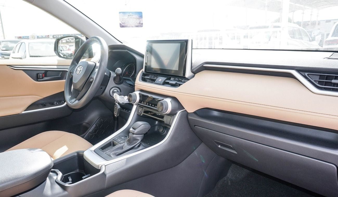 Toyota RAV4 2.0L. 2WD