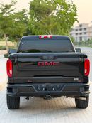 GMC Sierra 1500 REG/CAB AT4