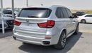 BMW X5 XDrive 35i
