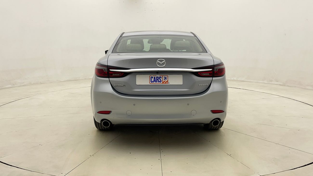 Mazda 6 S 2.5 | Zero Down Payment | Home Test Drive