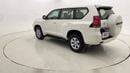 Toyota Prado 2023 EXR | AED 2003/Month | 0 DP | 30 Day Return | Warranty | Service History