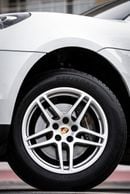 بورش ماكان MACAN S - SPORT CHRONO