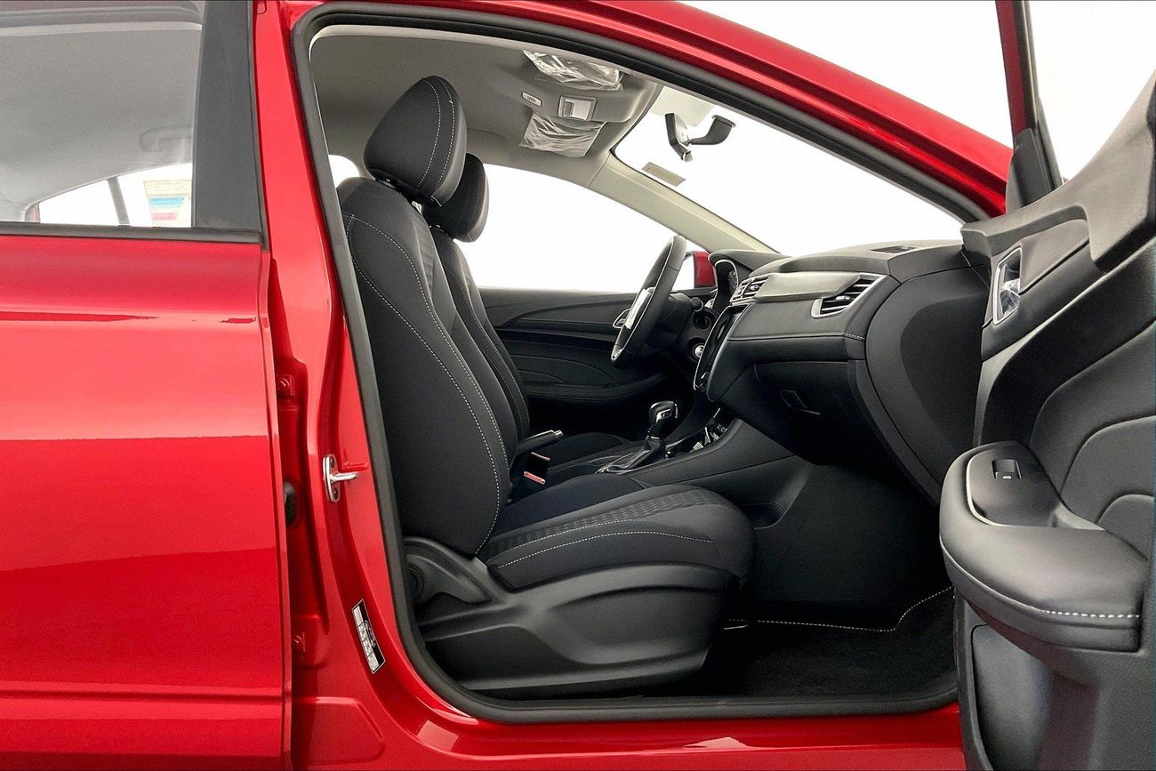 MG 5 Comfort | Guaranteed Warranty | 0 Down Payment