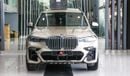 BMW X7 XDrive 50i M Kit